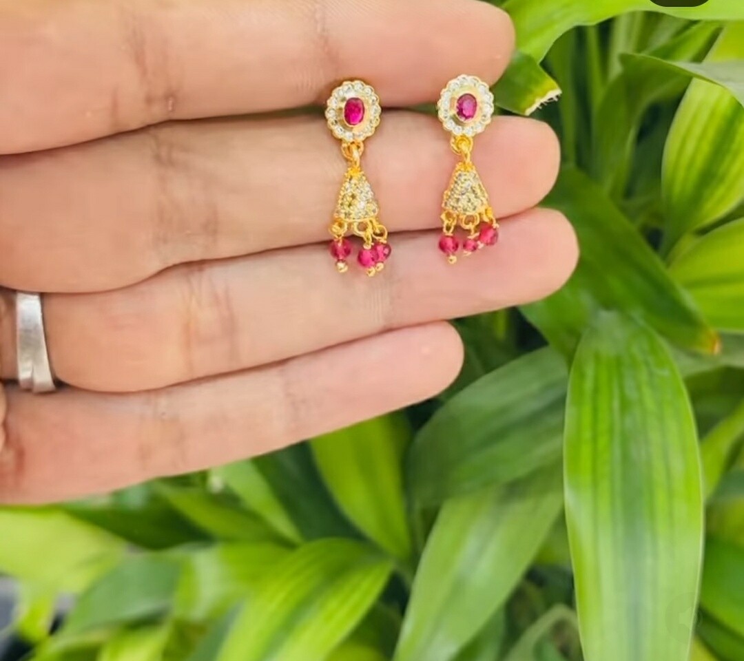 cute earrings