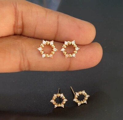 cute studs