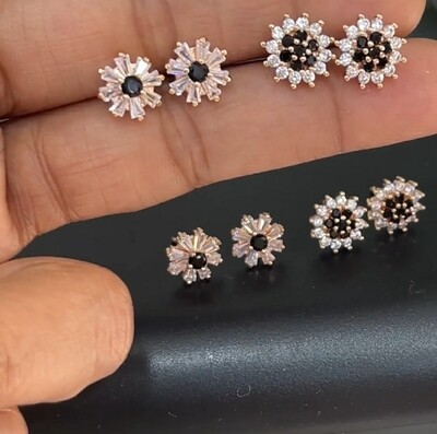 Cute studs