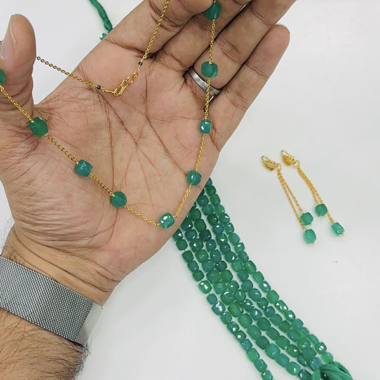 Beads Chain