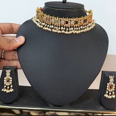 Necklace set