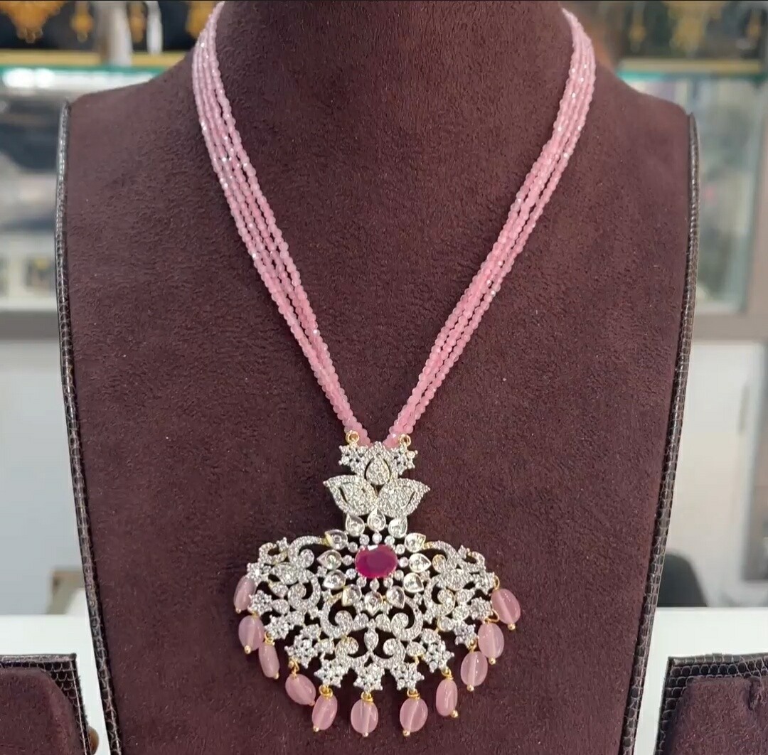 Beads chain