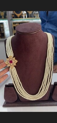 Beads chain