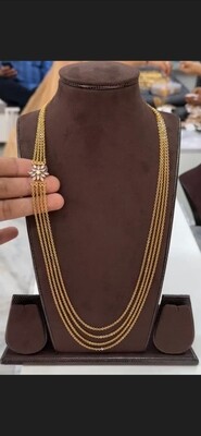Steps Chain