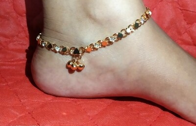 Anklets