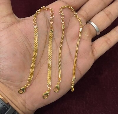 Back chain