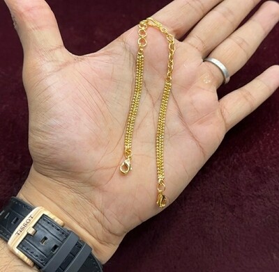 Back chain