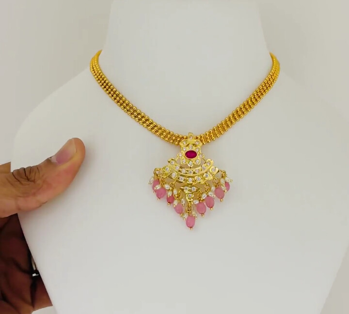 Jigini chains
