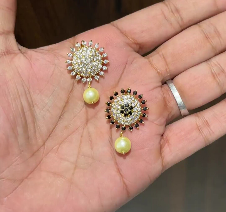 Cz lockets