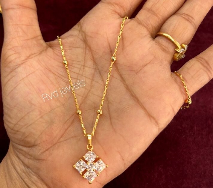 Short chain