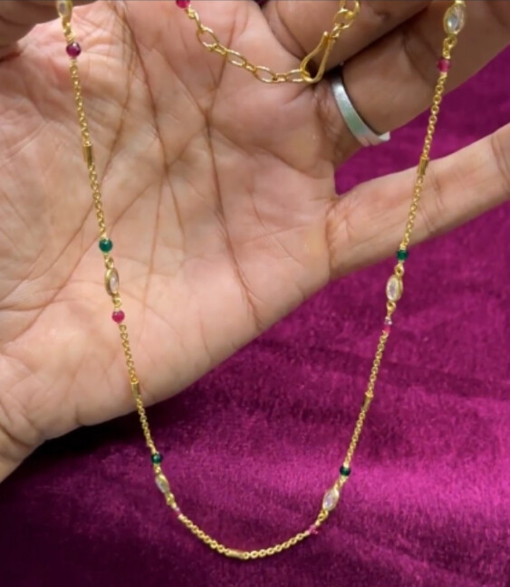 Chort chains
