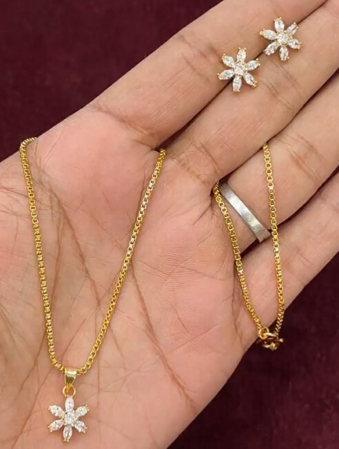 Short chain