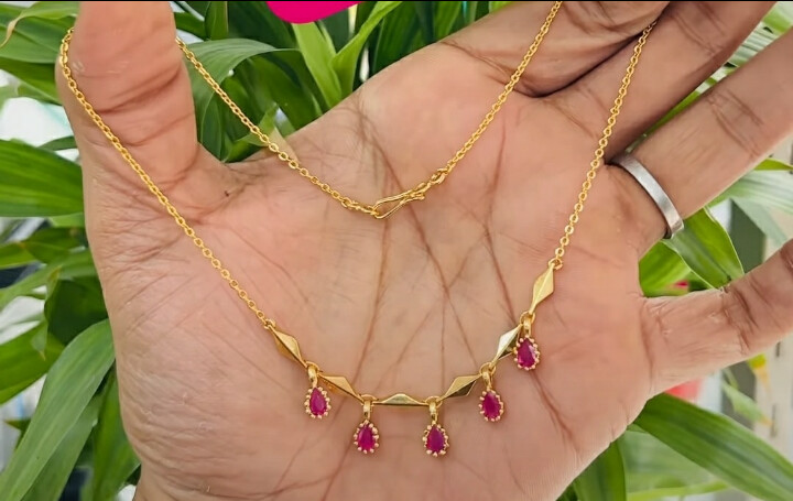Short chain