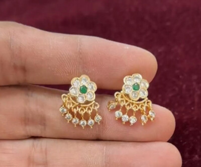 Ear studs