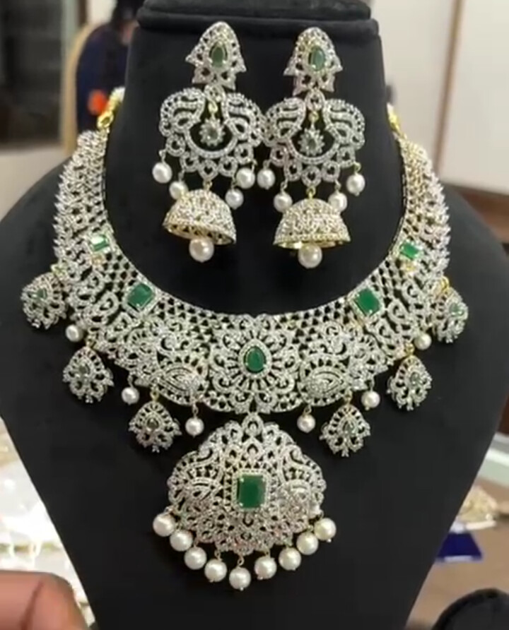 Necklace