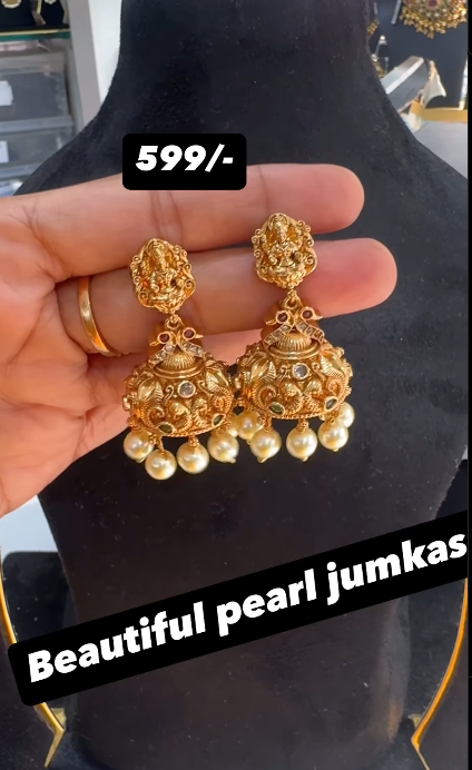 pearl jumkhas