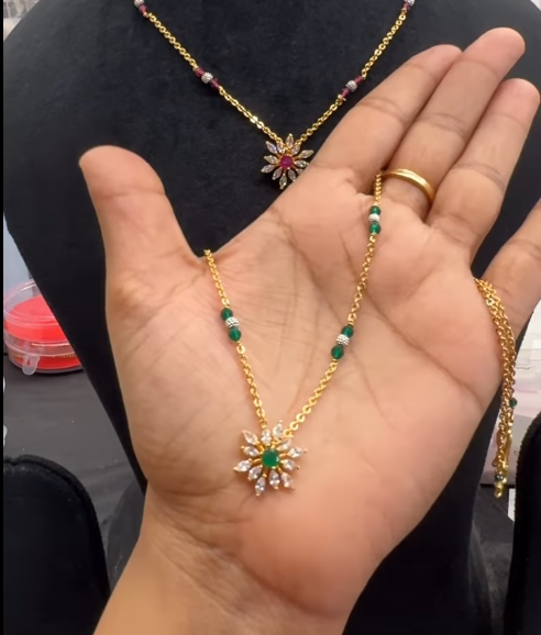 chain