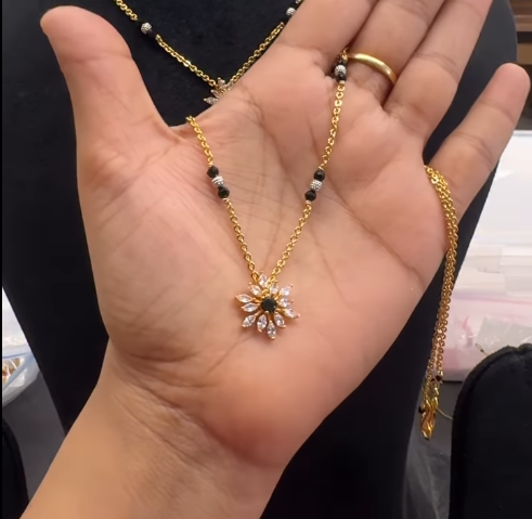 Beads chain