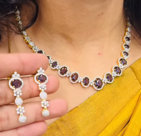 necklace