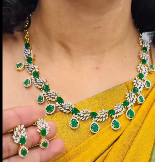 necklace