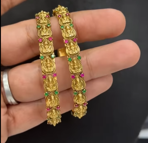 Bangles
