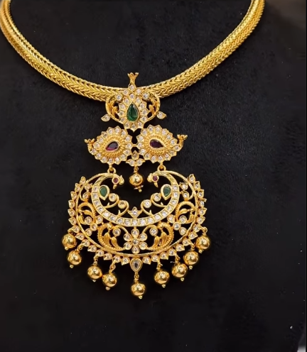 Jigini chain