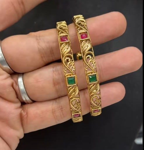 Bangles