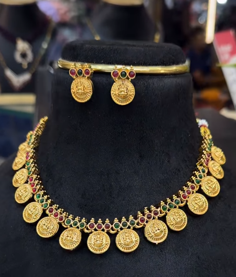 Necklace set