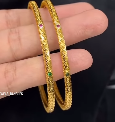 Bangles