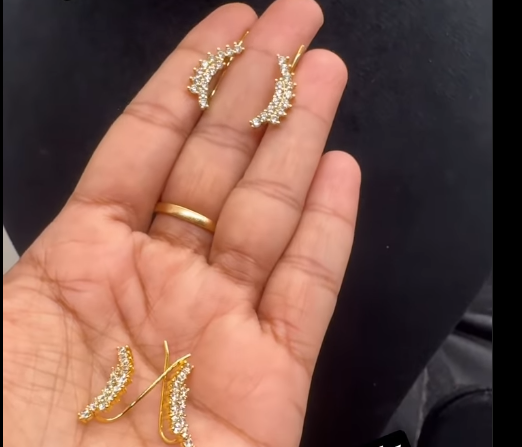 Ear Cuff