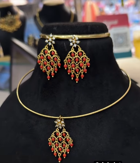 Kanti set