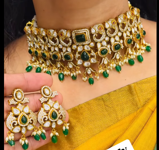 Choker set
