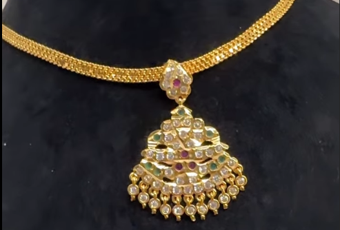 Jigini chain