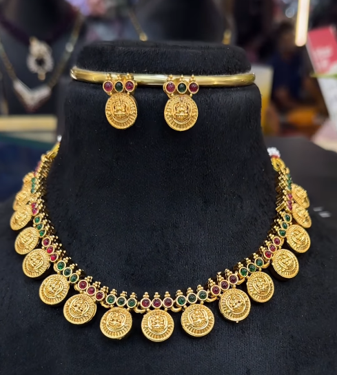 Necklace set