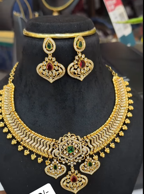 Necklace set