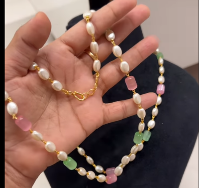 Beads chain