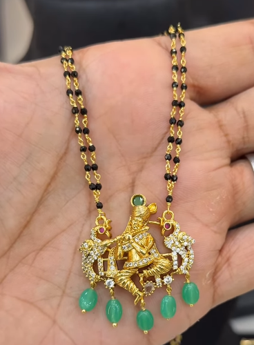 Blackbeads chain