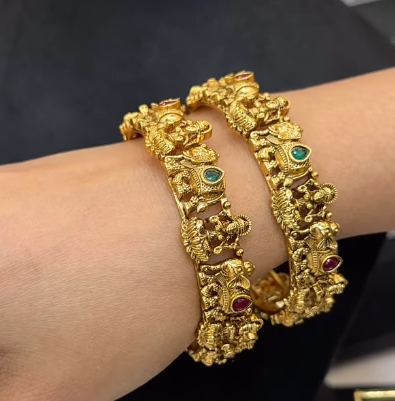 Bangles