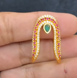Finger ring