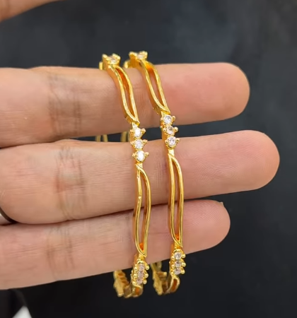 Bangles