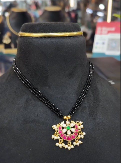 Blackbeads chain