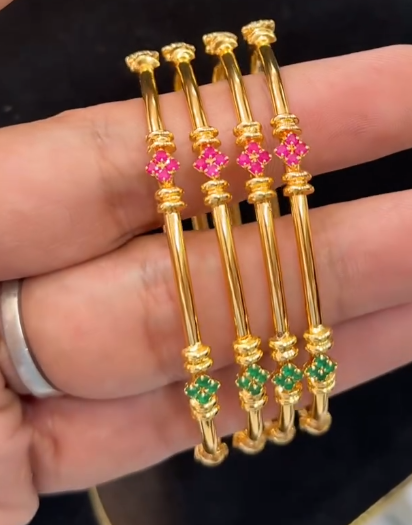 Bangles