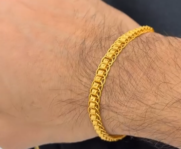 Men&#39;s bracelet