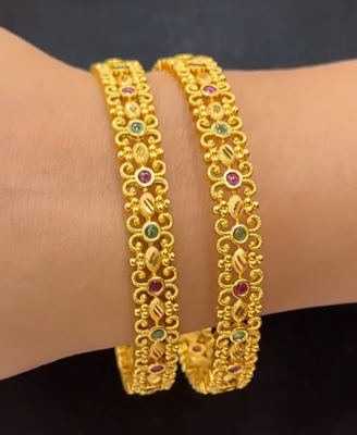 Bangles