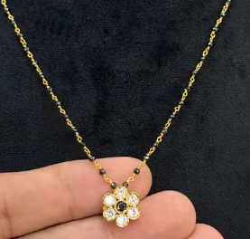 Black Diamonds Replica Chain