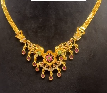 Necklace