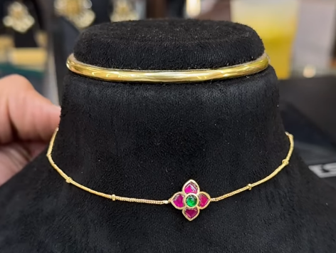 Choker