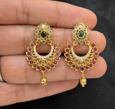 Nakshi Chand Bali