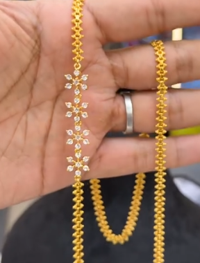Mopu chain