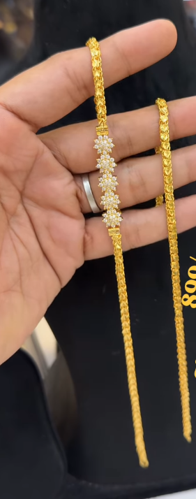 Mopu chain